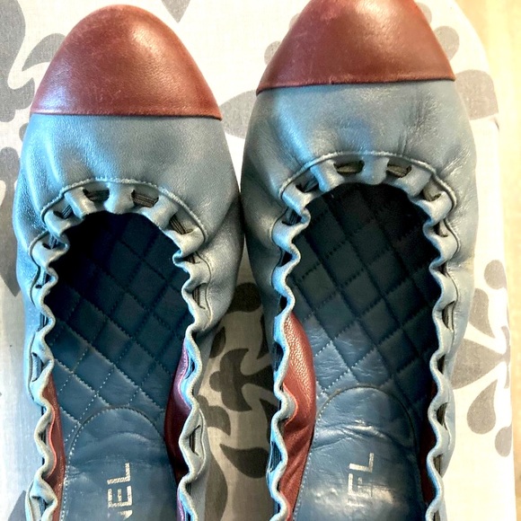 CHANEL Shoes - shoes